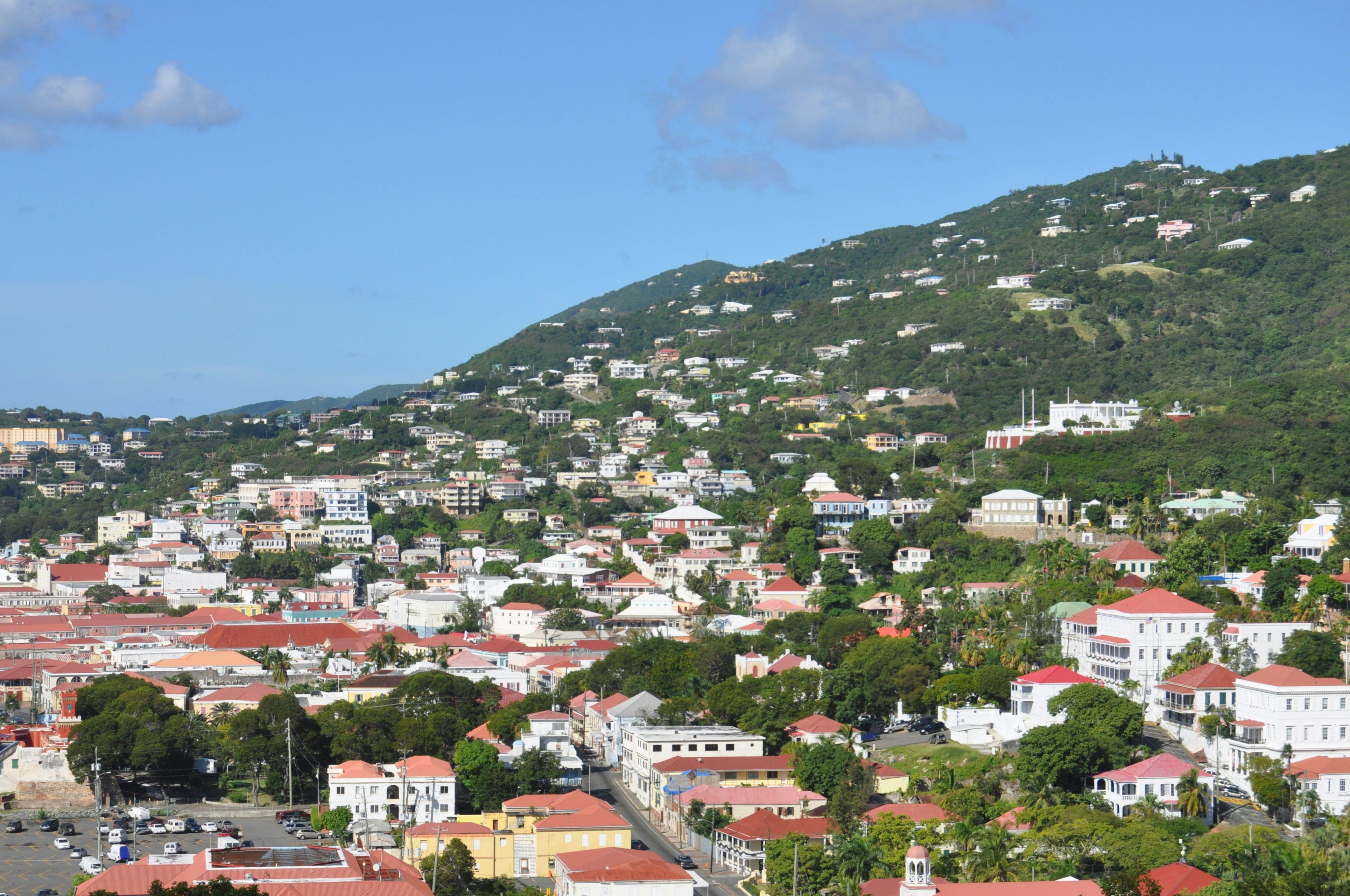 Martinique