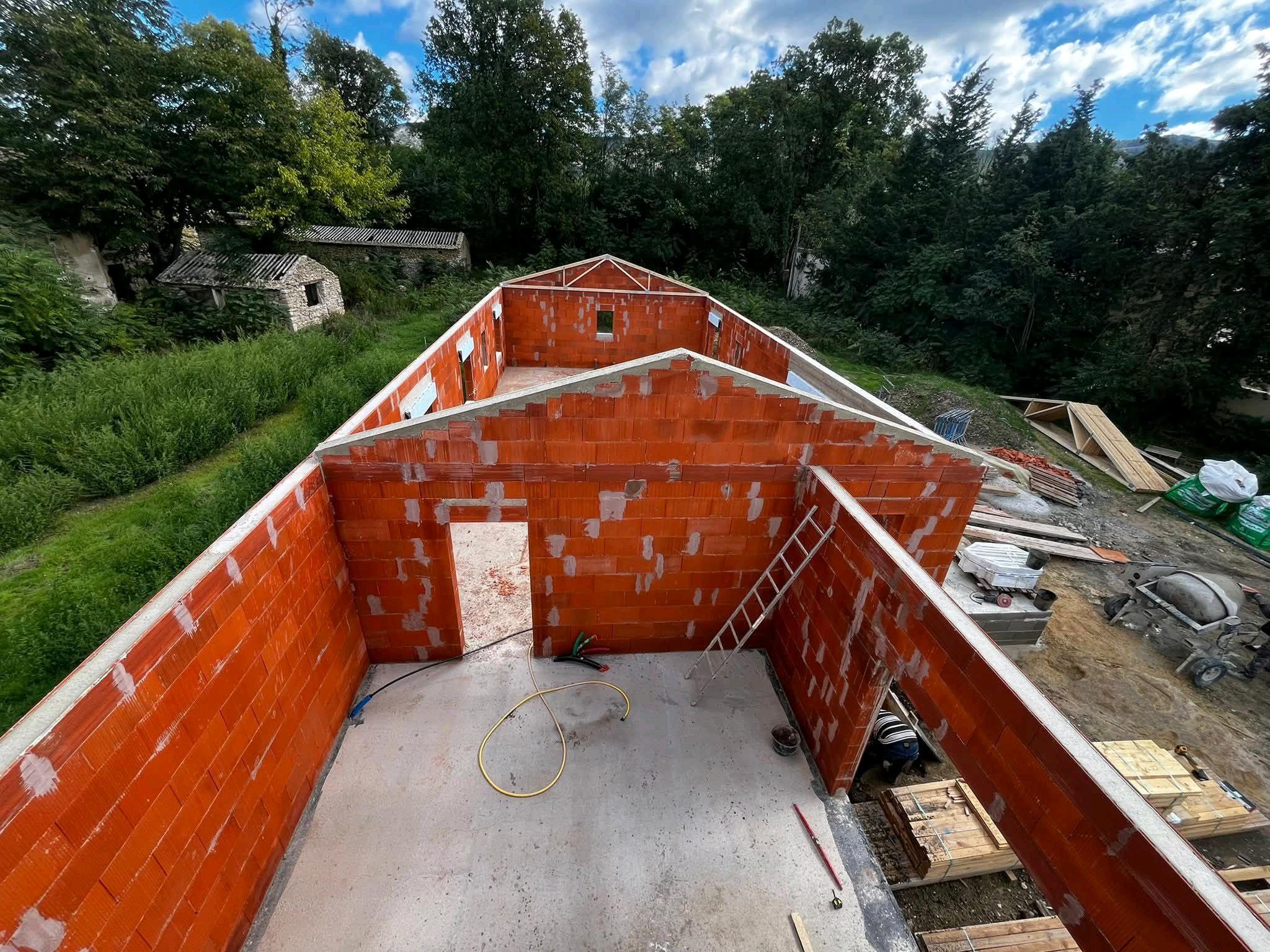 Julien OVENT - Situation initiale