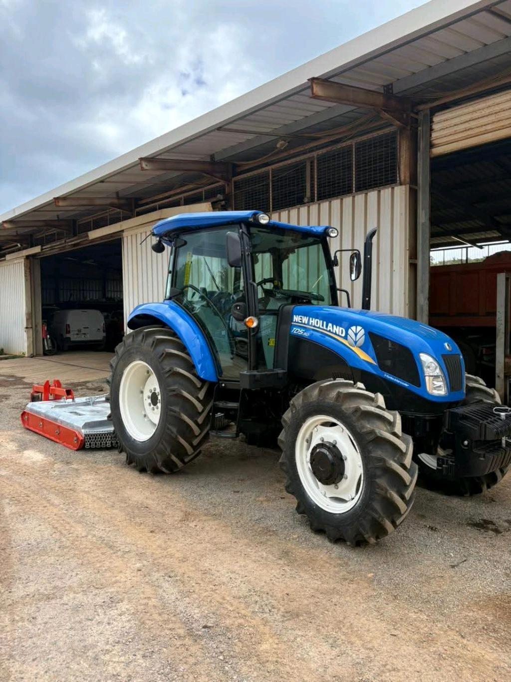 Sandrine BLANC - Situation initiale