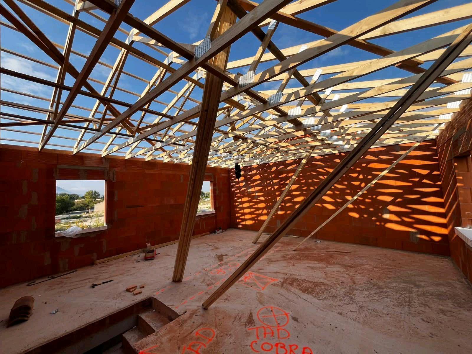 Julien OVENT - Financement obtenu